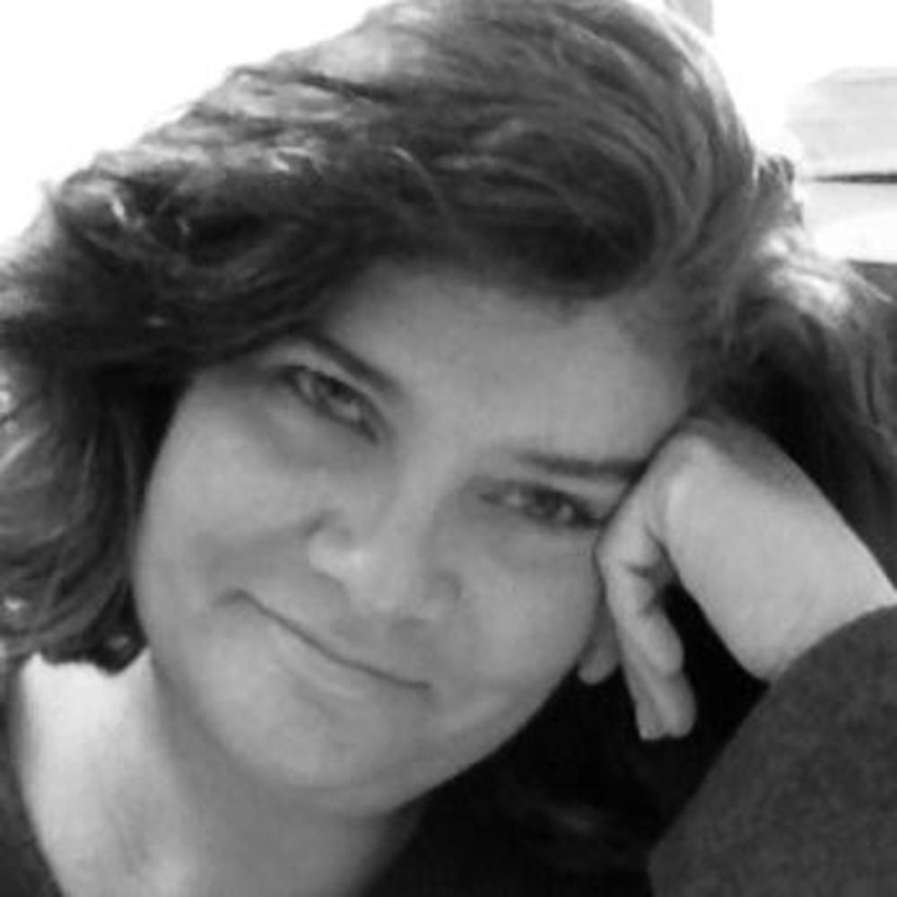 Meet your Posher, Kristy